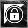 Lockdown Corner Trophy