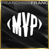 MVP Trophy