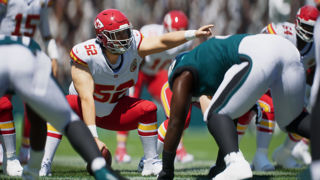 EA SPORTS Madden NFL 25 Screenshot 6