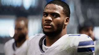 EA SPORTS Madden NFL 25 Screenshot 5