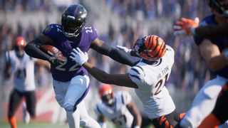 EA SPORTS Madden NFL 25 Screenshot 4
