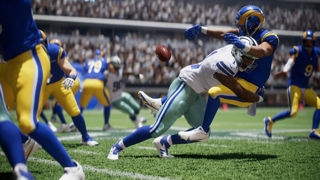 EA SPORTS Madden NFL 25 Screenshot 7