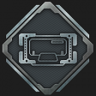 Mr. Robot Trophy