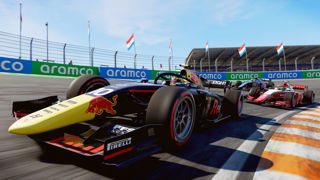 F1 23 Screenshot 2