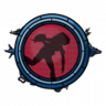 The Learned Hunter Trophy