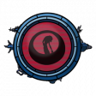 The Red Blob Trophy