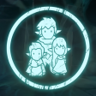 A Family Reunion Trophy
