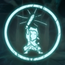 A Perfect Victory Trophy