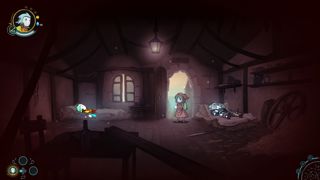 Greak: Memories of Azur Screenshot 6