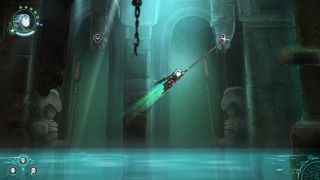 Greak: Memories of Azur Screenshot 9