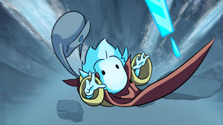 Greak: Memories of Azur Screenshot 2