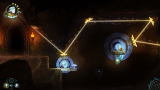 Greak: Memories of Azur Screenshot 7