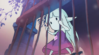 Greak: Memories of Azur Screenshot 4