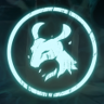 Stronger Than Laurean Trophy