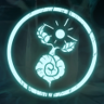 The Oracle's Path Trophy