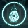 The Winds Guide Me Trophy