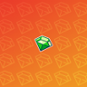 World 3 Squeezed Trophy