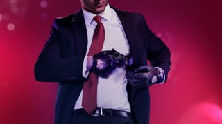 Hitman 2 Screenshot 1