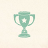 Game Com-bleat Trophy