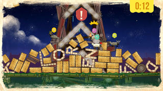 Home Sheep Home: Farmageddon Party Edition Screenshot 3