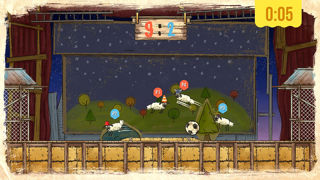 Home Sheep Home: Farmageddon Party Edition Screenshot 6