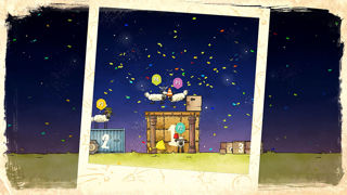 Home Sheep Home: Farmageddon Party Edition Screenshot 1