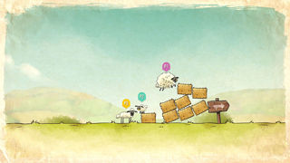 Home Sheep Home: Farmageddon Party Edition Screenshot 4
