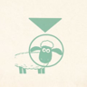 Sheepswap Minimalism Trophy