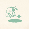 Sheeptacular Drop Trophy