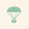 Where's My Parachute Trophy