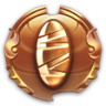 Oh My Head Trophy