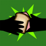 Meal dealer Trophy