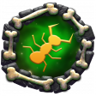 Antagonist Trophy