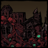 Cleaner of the Possessed Town Trophy