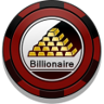 Billionaire Trophy