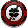 No Luck Involved Trophy