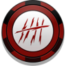 Penta-Cut Trophy