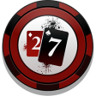 Seven Deuce Abuse Trophy