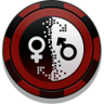 Shape Shifter Trophy