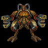 Assassinate the Makron Trophy