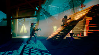 Secret Neighbor Screenshot 8