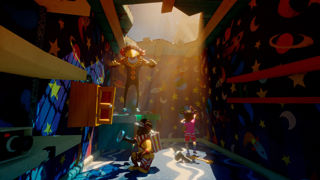 Secret Neighbor Screenshot 4