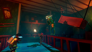 Secret Neighbor Screenshot 9
