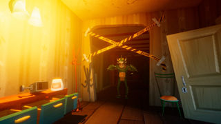 Secret Neighbor Screenshot 5