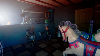 Secret Neighbor Screenshot 3