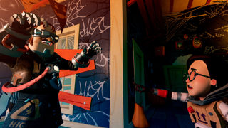 Secret Neighbor Screenshot 2