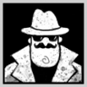 Totally Secret Neighbor Trophy