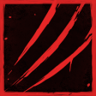 Just a Flesh Wound Trophy