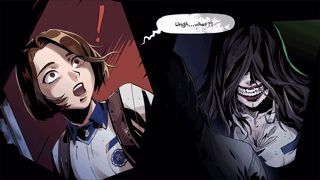 The Coma 2: Vicious Sisters Screenshot 5