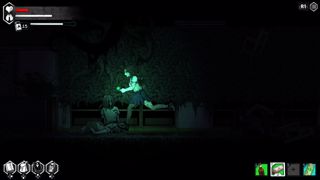 The Coma 2: Vicious Sisters Screenshot 3